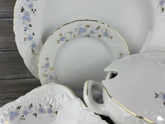 �������� ����� Rococo 9706 12/49