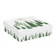 ����� ����� ��� ���� � �������� Festive Trees 100�� R1475#FTRE