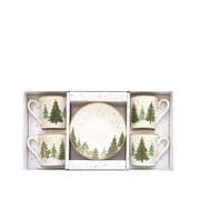 ����� ����� ��� ���� � �������� Festive Trees 100�� R1475#FTRE