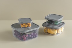 ���� ���������� �������� Quick Box 00655 Gray