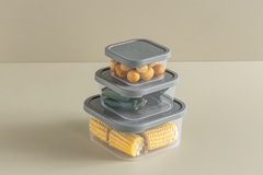 ���� ���������� �������� Quick Box 00655 Gray