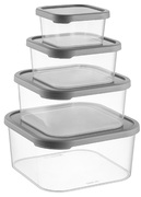 ���� ���������� �������� Quick Box 00655 Gray