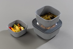 ��������� �������� Line Box 1,1� 00682 Gray