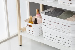 ������� Pyramid 24�17,5�12�� 00611 White