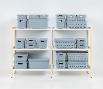 ����� � ������� Pyramid 24�18�12,5�� 00638 Blue