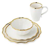 �������� ������ Regency Gold 4/16 14590-91-92-93