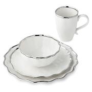 �������� ������ Regency Silver 4/16 14595-96-97-98