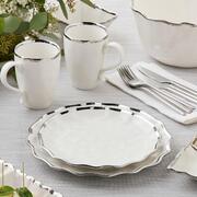 �������� ������ Regency Silver 4/16 14595-96-97-98