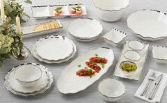 ���� ������ �������� Regency Silver 23�� 14599-set