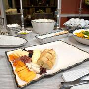 ����� ���������� Regency Silver 41�30�� 20470