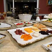 ����� ������������� Regency Gold 41�30�� 20490