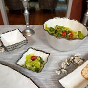 ����� ���� Regency Silver 13�13�6�� 20475-set