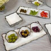 ����� ���� Regency Silver 13�13�6�� 20475-set