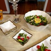 ���� ��� Regency Gold 13�13�6�� 20495-set