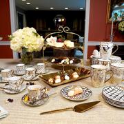 ����� ������ Matrix Gold 470�� 26540-set