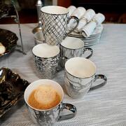 ����� ������ Matrix Silver 470�� 26544-set