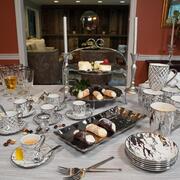 ����� ������ Matrix Silver 470�� 26544-set