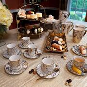 ���� ����� ��� ���� � �������� Matrix Gold 120�� 26548-set