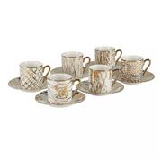 ���� ����� ��� ���� � �������� Matrix Gold 120�� 26548-set