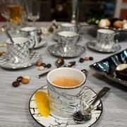 ����� ����� ��� ���� � �������� Matrix Silver 120�� 26549-set