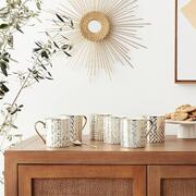 ����� ������ Mosaic Gold 400�� 26541-set