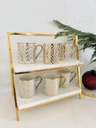 ����� ������ Mosaic Gold 400�� 26541-set