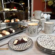 ���� ����� Mosaic Silver 400�� 26545-set