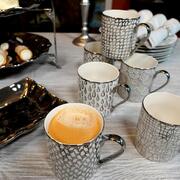 ���� ����� Mosaic Silver 400�� 26545-set