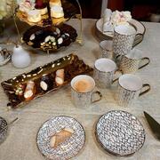 ����� ������� ��������� Mosaic Gold 15�� 26543-set