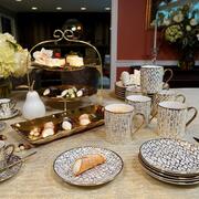 ����� ������� ��������� Mosaic Gold 15�� 26543-set