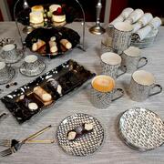 ���� ������ ��������� Mosaic Silver 15�� 26547-set