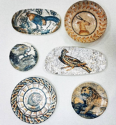 ������� ��������� Mesapotamia 19�� S-MT-MZPPJVAO19DZ