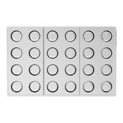 ����� ��� �������� ������ 2,2�2,2�� CH046 - CILINDRO 01-P