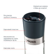 ����� ������� ��� ���� � ����� �� ��������� Vinzer 14,1�� 50195