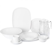 �������� ����� Carine White_ 6/46 N4781