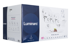 �������� ����� Carine Ming Black 6/46 N8588