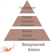 ����� ����� Rosalie Diffusers Petillance Exquise 100/90�� 7859