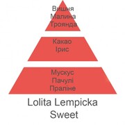 ������� ��� ��������� � �������� Car Diffusers Sweet Lolita 7864