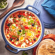 �������� � ������� Sublime Indigo 3,2� 664793