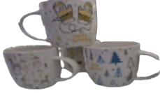 ������ SnowyWhispers 330�� M0520-7833-2