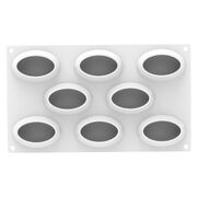 ����� ��� ������� + ������ 8�5,2�3�� OVAL 80