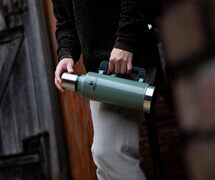 ������ Classic Legendary Hammertone Green 1,9� 10-11348-001