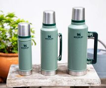 ������ Classic Legendary Hammertone Green 1,9� 10-11348-001