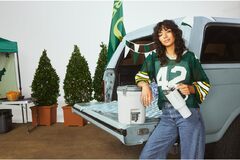 ����������� Quencher ProTour Flip Cherry Blossom 1,17� 10-12486-167