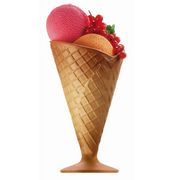 �������� Gelato spray biscotto 280�� 133990MP1321469