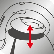 ������ Duetto+ 2,5� N4180310