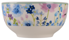 ����� ��� �������� Flowers Blue B497,B80-SU2742A