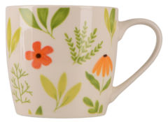����� ��� �������� Flowers Green B497,B80-SU2742B