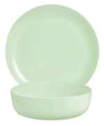 �������� ������ Diwali Paradise Green 6/19 V6218