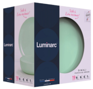 �������� ������ Diwali Paradise Green 6/19 V6218